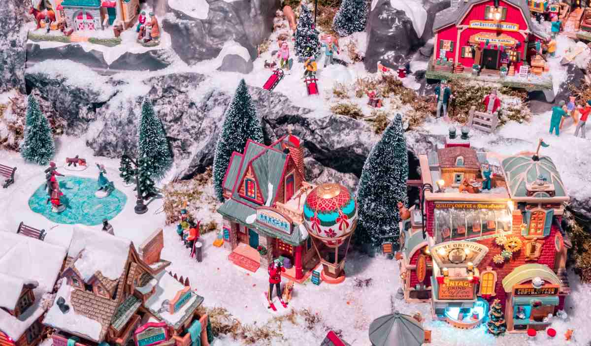 Cadeaux de noël 2022 pour les enfants Cadeaux de noël 2022 pour les enfants